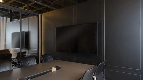 Projeto corporativo